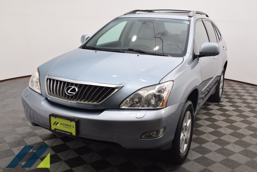 2008 Lexus RX 350